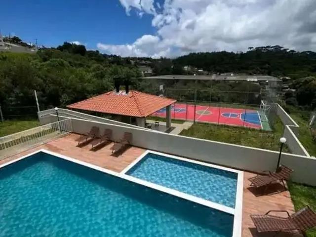 Apartamento para Venda em Almirante Tamandaré/PR Lamenha Grande 2 Quartos