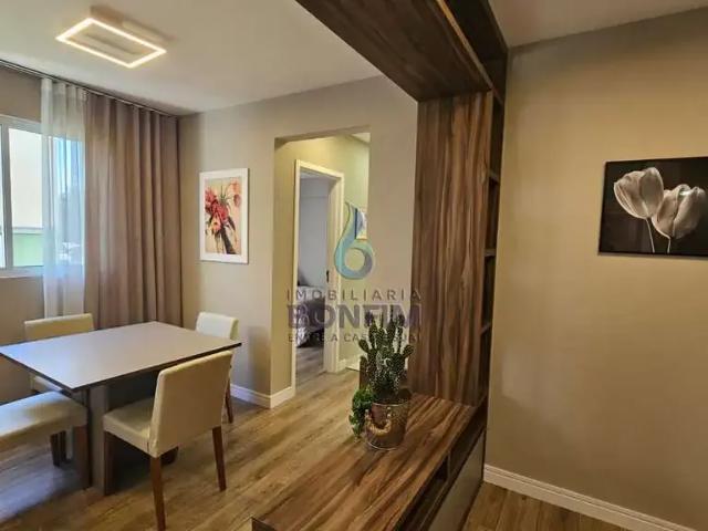 Apartamento para Venda em Almirante Tamandaré/PR Lamenha Pequena 1 Quartos