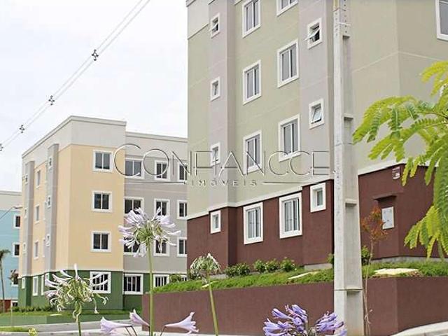 Apartamento para Venda em Almirante Tamandaré/PR Lamenha Pequena 1 Quartos