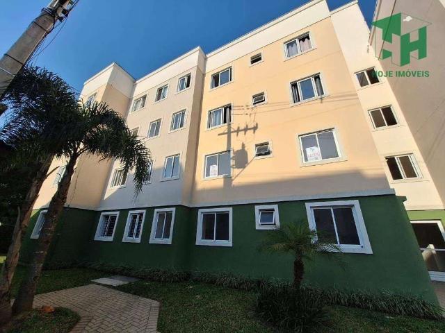 Apartamento para Venda em Almirante Tamandaré/PR Lamenha Pequena 1 Quartos