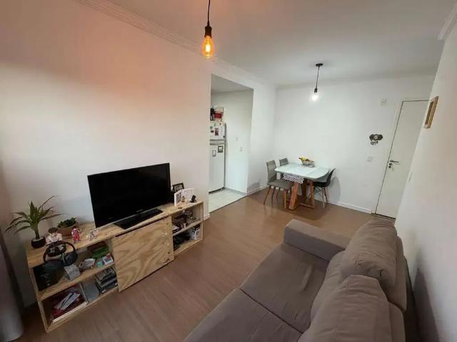 Apartamento para Venda em Almirante Tamandaré/PR Lamenha Pequena 2 Quartos