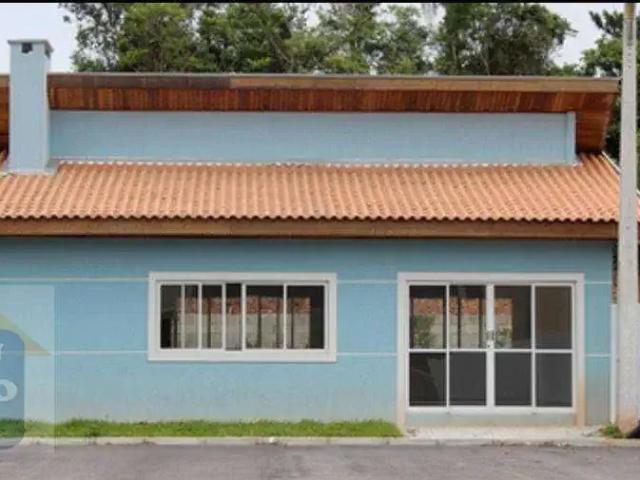 Apartamento para Venda em Almirante Tamandaré/PR Lamenha Pequena 2 Quartos