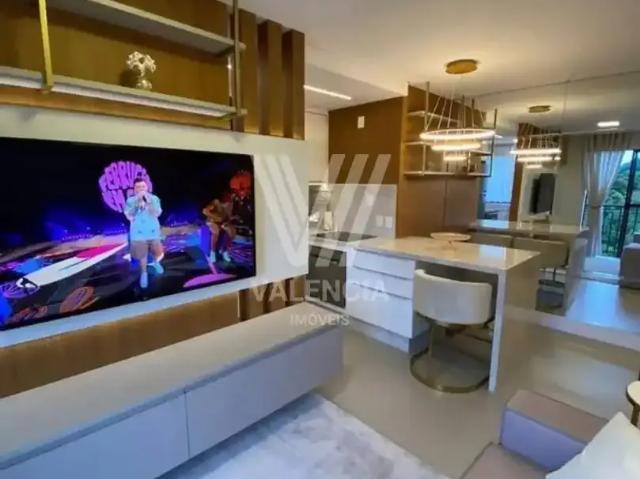 Apartamento para Venda em Almirante Tamandaré/PR Lamenha Pequena 2 Quartos