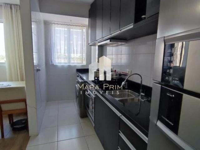 Apartamento para Venda em Almirante Tamandaré/PR Lamenha Pequena 2 Quartos