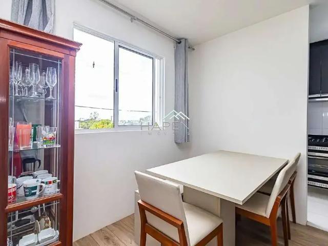 Apartamento para Venda em Almirante Tamandaré/PR Lamenha Pequena 2 Quartos