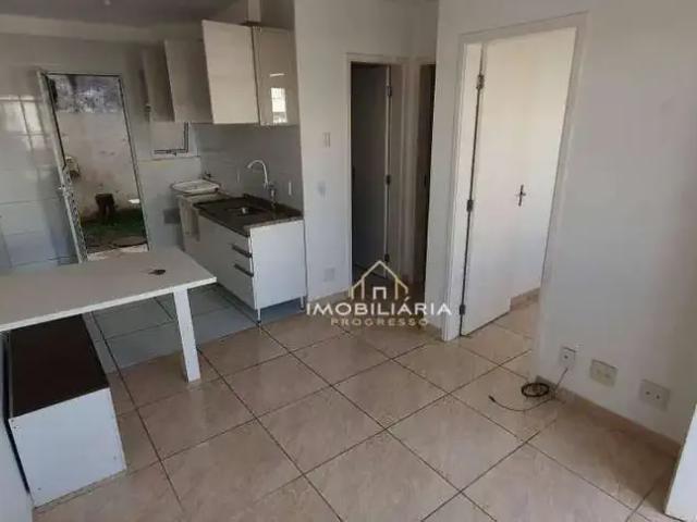 Apartamento para Venda em Almirante Tamandaré/PR Loteamento Marinoni 2 Quartos