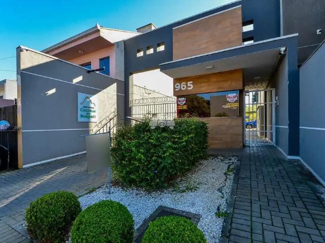 Apartamento para Venda em Almirante Tamandaré/PR Loteamento Marinoni 2 Quartos