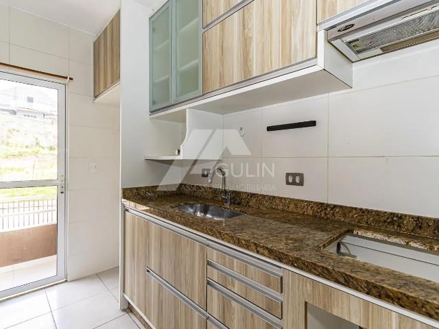 Apartamento para Venda em Almirante Tamandaré/PR Loteamento Montparnasse 2 Quartos
