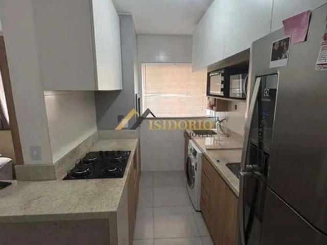 Apartamento para Venda em Almirante Tamandaré/PR Loteamento Montparnasse 2 Quartos
