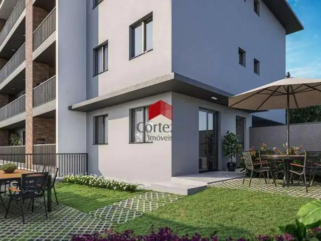 Apartamento para Venda em Almirante Tamandaré/PR Loteamento Montparnasse 2 Quartos