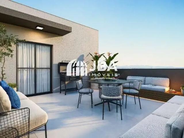 Apartamento para Venda em Almirante Tamandaré/PR Loteamento Montparnasse 3 Quartos