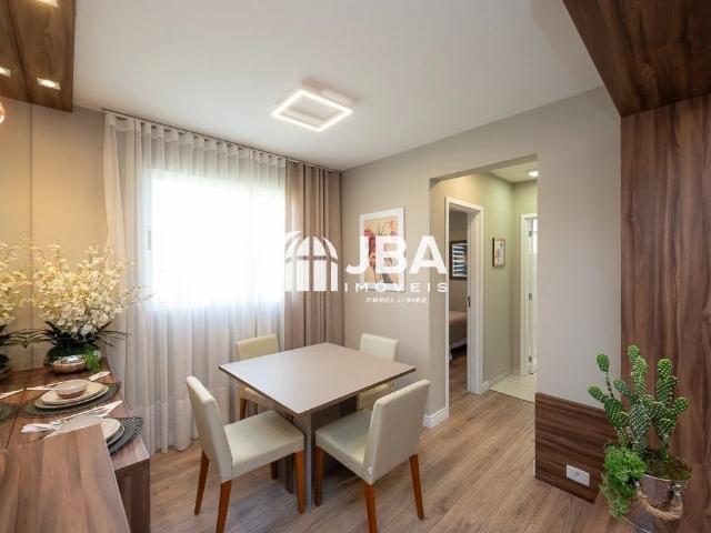 Apartamento para Venda em Almirante Tamandaré/PR Planta Almirante 1 Quartos