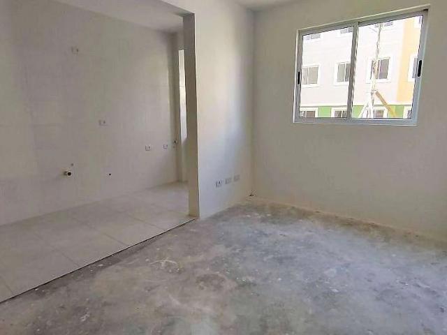 Apartamento para Venda em Almirante Tamandaré/PR Planta Almirante 1 Quartos