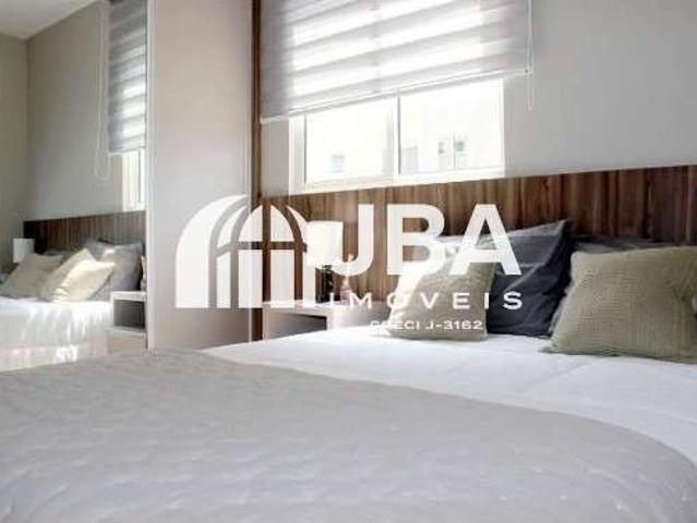 Apartamento para Venda em Almirante Tamandaré/PR Planta Almirante 1 Quartos