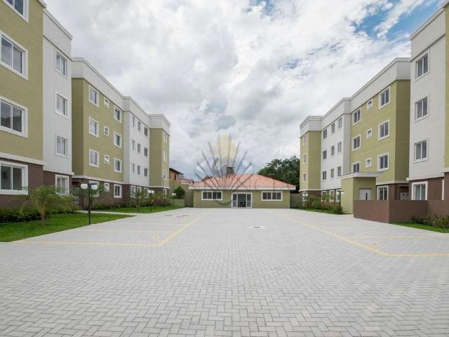 Apartamento para Venda em Almirante Tamandaré/PR Planta Almirante 1 Quartos