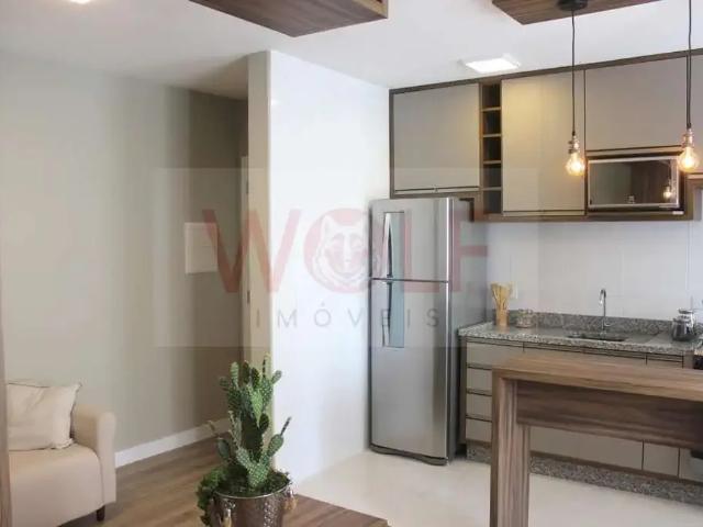 Apartamento para Venda em Almirante Tamandaré/PR Planta Almirante 2 Quartos