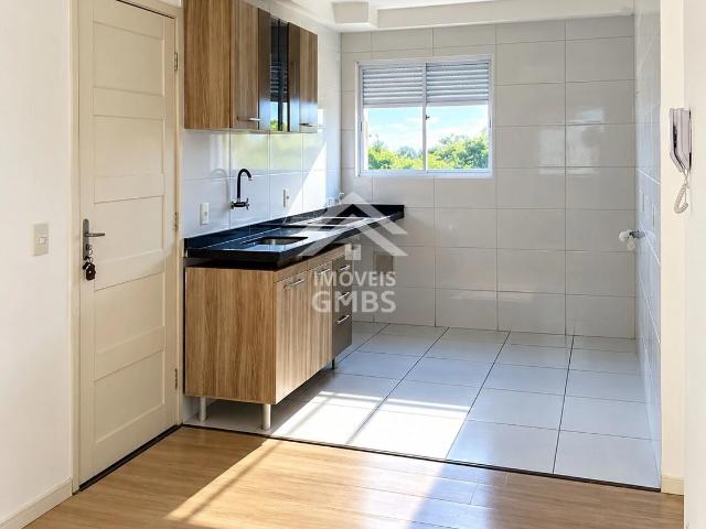 Apartamento para Venda em Almirante Tamandaré/PR Planta Almirante 2 Quartos