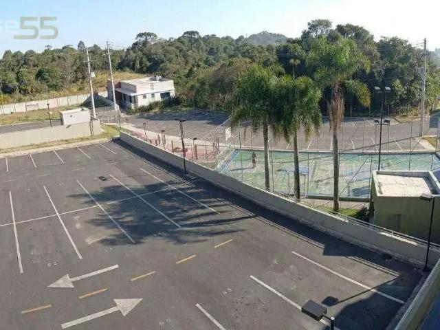 Apartamento para Venda em Almirante Tamandaré/PR Tanguá 2 Quartos