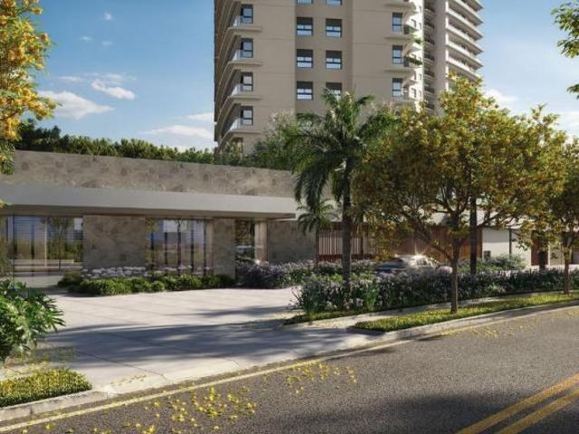 Apartamento para venda em Alphagran Alphaville com 3 quartos, sendo 3 suítes, 114m²
