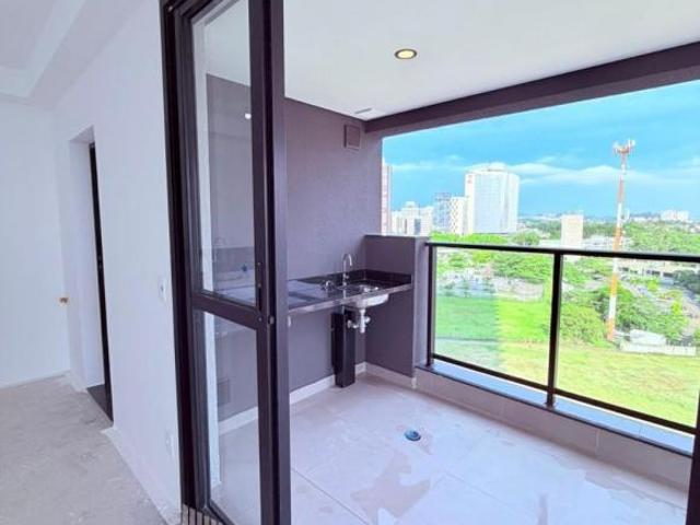 Apartamento para venda em Alphagran Alphaville de 112.00m² com 3 Quartos, 3 Suites e 2 Garagens