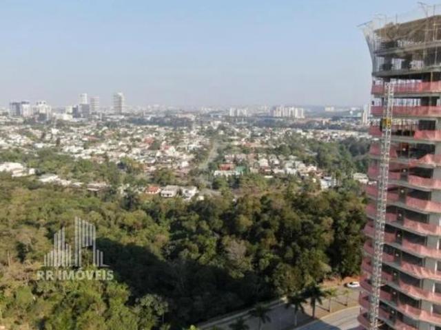 Apartamento para venda em Alphagran Alphaville de 218.00m² com 4 Quartos, 4 Suites e 4 Garagens
