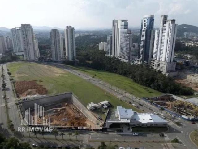 Apartamento para venda em Alphagran Alphaville de 218.00m² com 4 Quartos e 4 Garagens