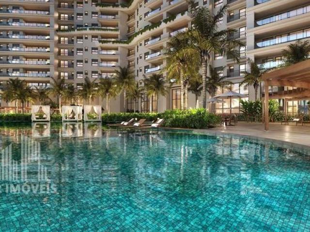 Apartamento para venda em Alphagran Alphaville de 74.00m² com 2 Quartos, 2 Suites e 2 Garagens