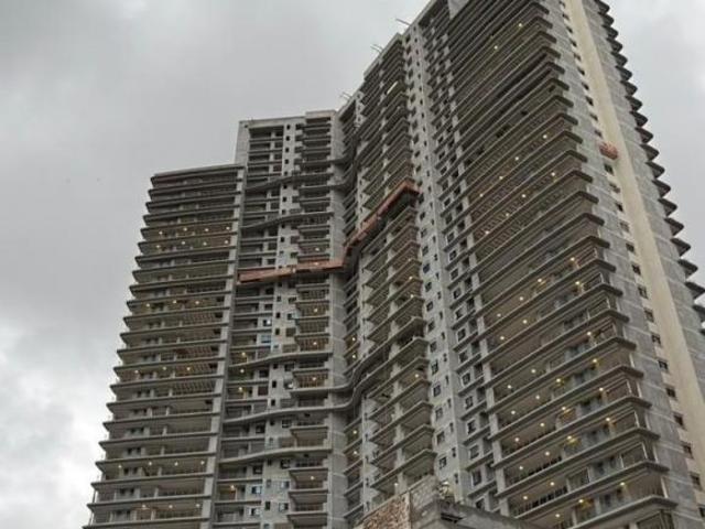 Apartamento para venda em Alphagran Alphaville de 90.00m² com 3 Quartos, 3 Suites e 2 Garagens