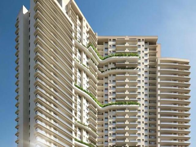 Apartamento para venda em Alphagran Alphaville de 90.00m² com 3 Quartos, 3 Suites e 2 Garagens