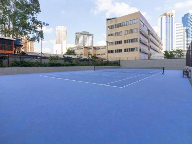 Apartamento para venda em Alphaville com 1 quarto, sendo 1 suíte, 95m²
