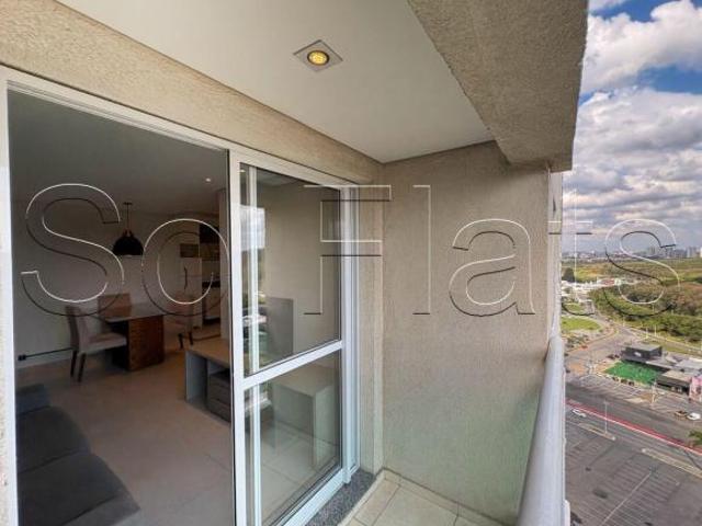 Apartamento para venda em Alphaville de 66.00m² com 3 Quartos, 1 Suite e 2 Garagens