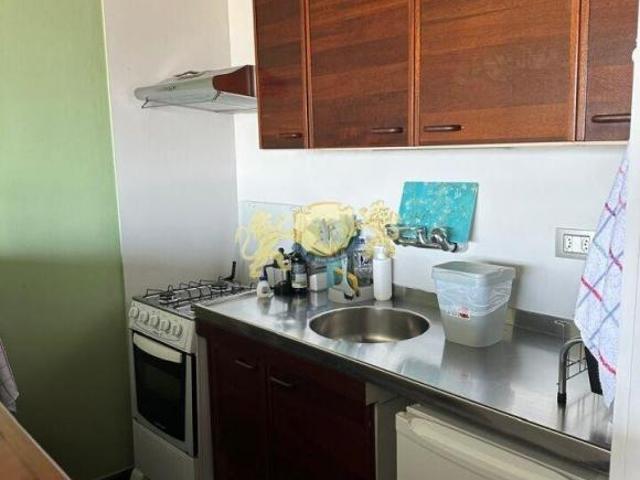 Apartamento para venda em Alphaville Edifício L&apos Etoile