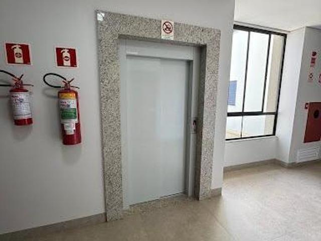 Apartamento para venda em Alphaville, Sorriso