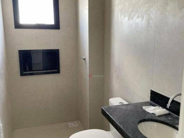 Apartamento para venda em Alphaville, Sorriso