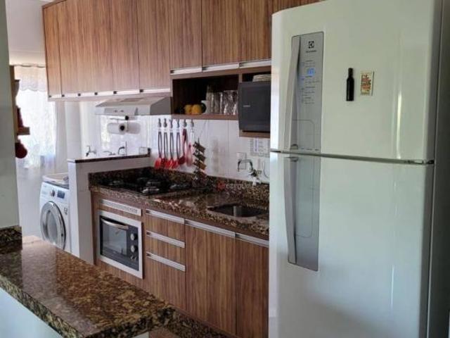 Apartamento para venda em Alphaville, Sorriso