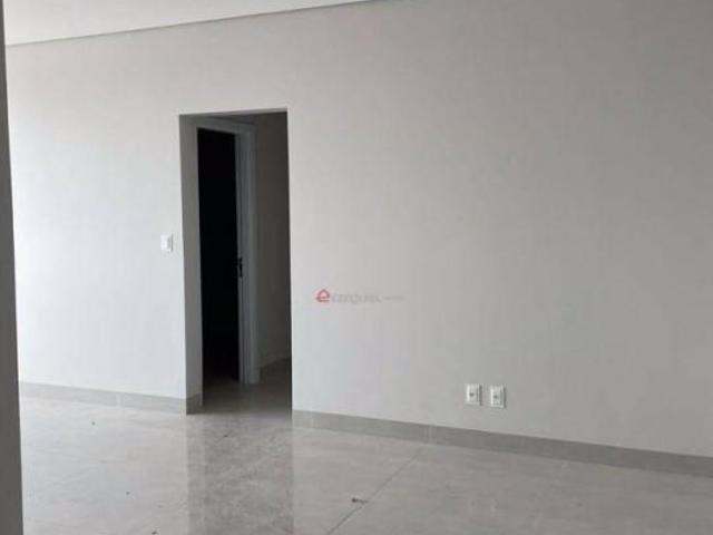 Apartamento para venda em Alphaville, Sorriso