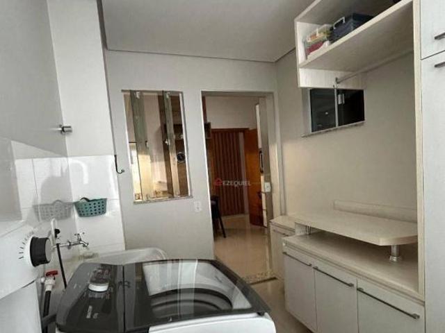 Apartamento para venda em Alphaville, Sorriso