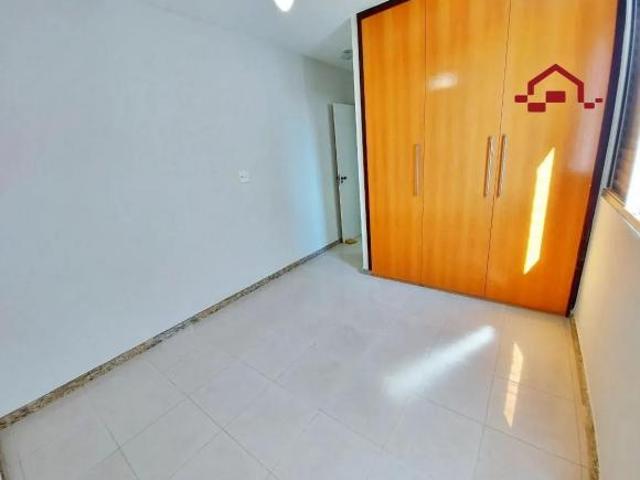 Apartamento para venda em Alto Caiçaras, Belo Horizonte