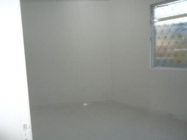 Apartamento para venda em Alto Barroca, Belo Horizonte