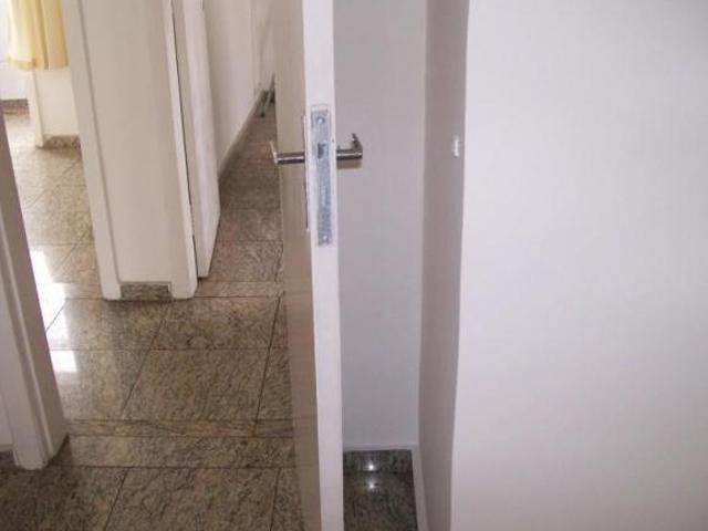 Apartamento para venda em Alto Barroca, Belo Horizonte