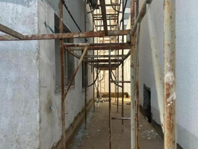 Apartamento para venda em Alto Barroca, Belo Horizonte