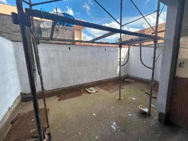 Apartamento para venda em Alto Barroca, Belo Horizonte