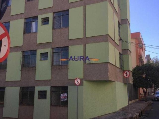 Apartamento para venda em Alto Barroca de 70.00m² com 3 Quartos e 1 Garagem