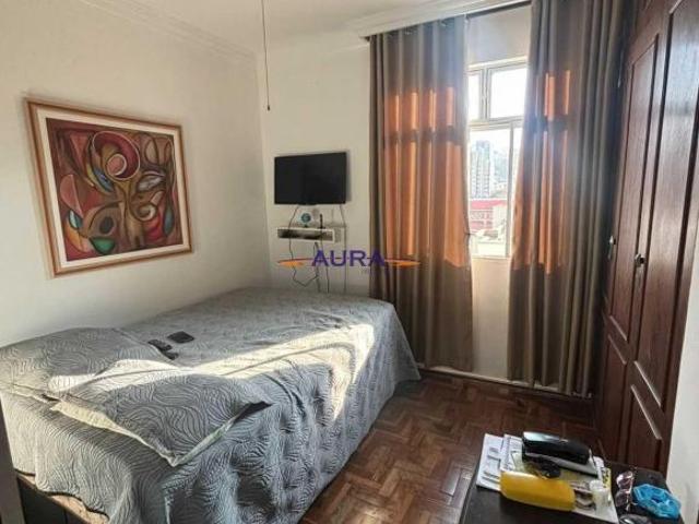 Apartamento para venda em Alto Barroca de 150.00m² com 3 Quartos, 2 Suites e 1 Garagem