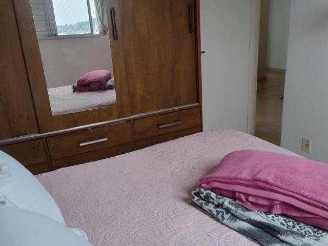 Apartamento para venda em Alto Do Cardoso de 46.00m² com 2 Quartos e 1 Garagem