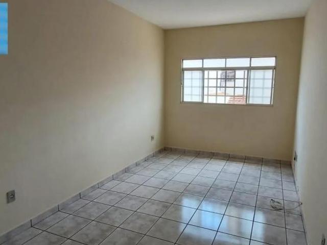 Apartamento para venda em Alto Do Ipiranga de 66.00m² com 2 Quartos, 1 Suite e 1 Garagem