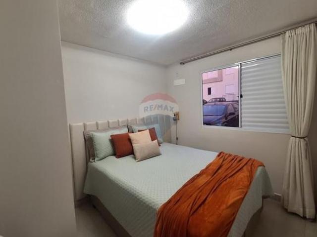 Apartamento para venda em Alto Do Mirante de 60.00m² com 2 Quartos e 1 Garagem