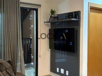 Apartamento para venda em Alto Da Boa Vista de 47.00m² com 2 Quartos e 1 Garagem