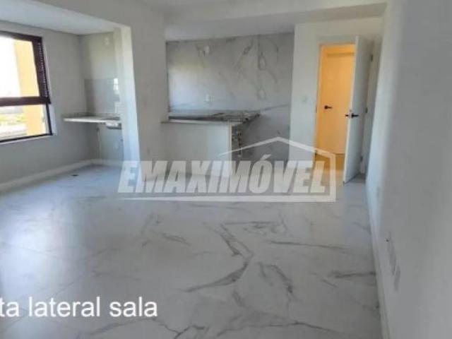 Apartamento para venda em Alto Da Boa Vista de 49.00m² com 1 Quarto e 1 Garagem