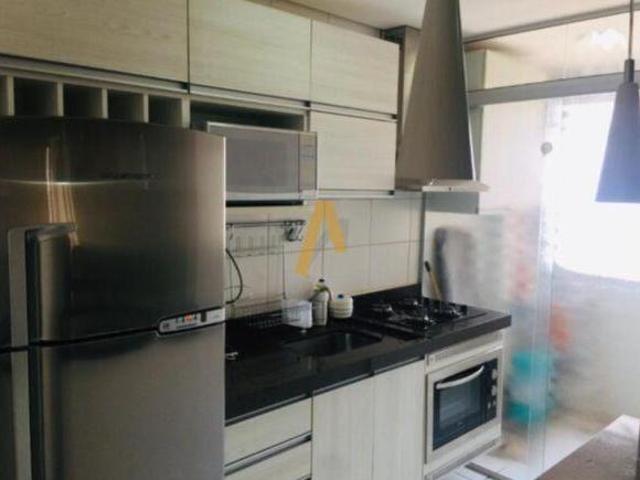 Apartamento para venda em Alto Da Boa Vista de 79.00m² com 3 Quartos, 1 Suite e 1 Garagem